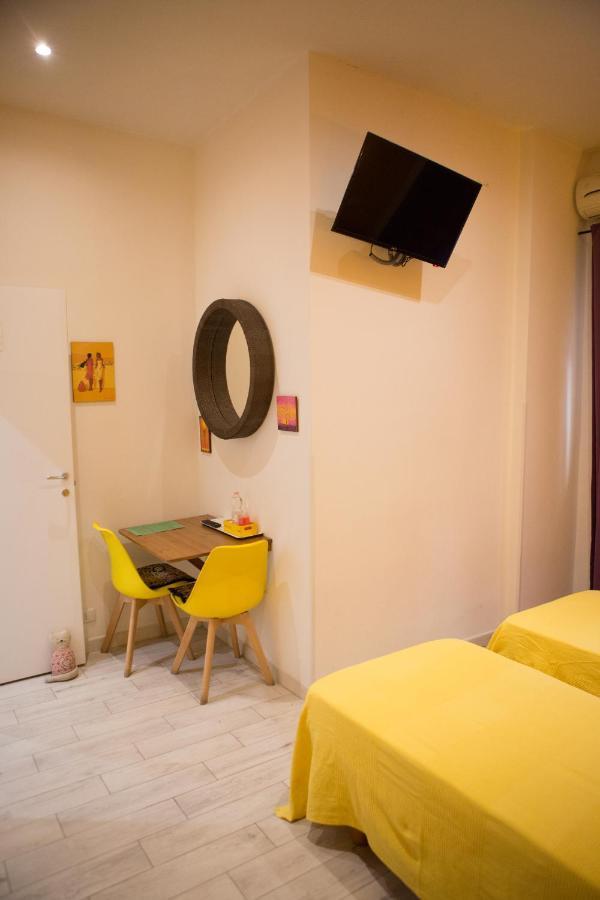 Lanzies Guesthouse Rome Exterior photo
