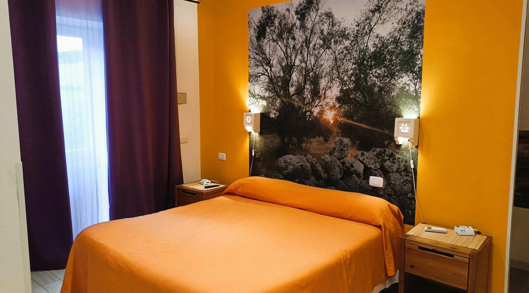 Lanzies Guesthouse Rome Exterior photo