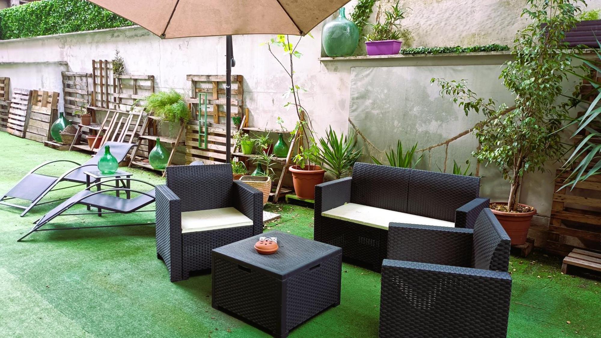 Lanzies Guesthouse Rome Exterior photo