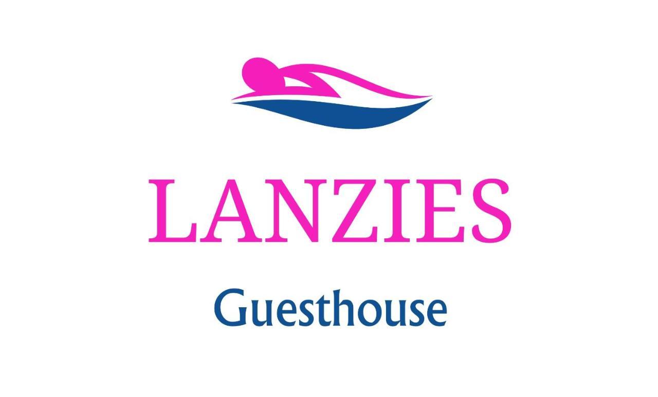 Lanzies Guesthouse Rome Exterior photo
